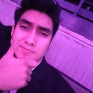 Meet your Posher, Oscar